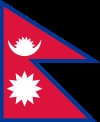 Nepal Mount Everest