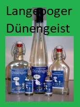 Langeooger Dünengeist in 0,35 Liter