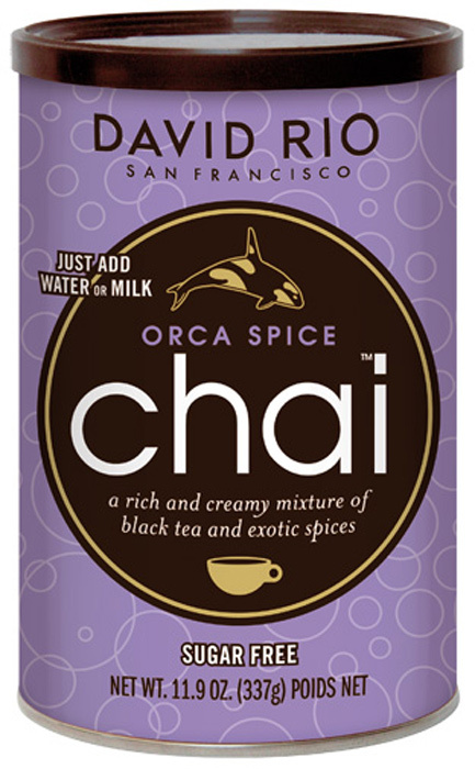 David Rio Chai - ORCA Spice